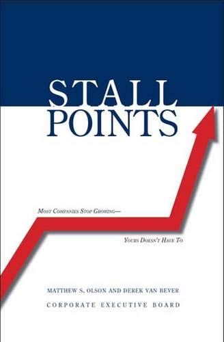 Stall Points Cover
