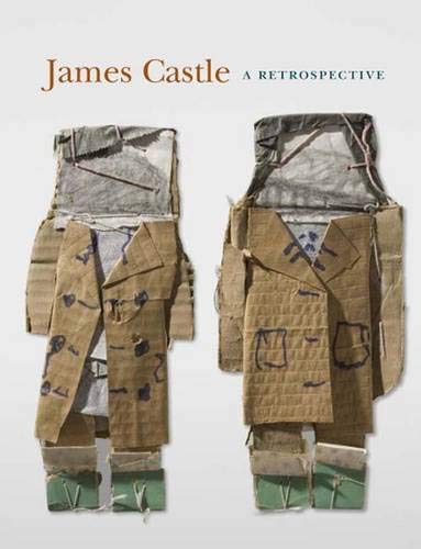 James Castle: A Retrospective Cover