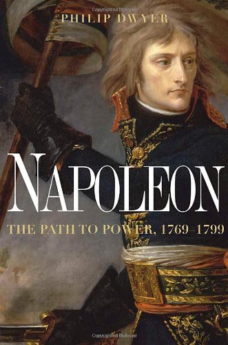 Napoleon Cover