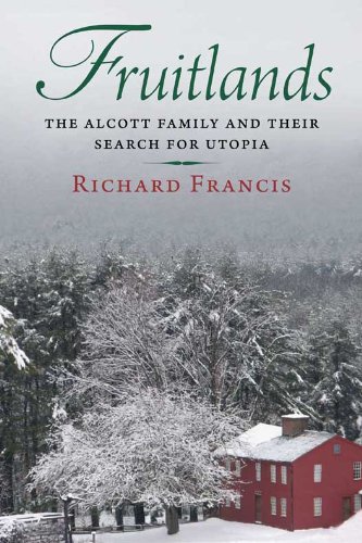 Fruitlands Cover