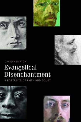 Evangelical Disenchantment: Nine Portraits of Faith and Doubt Cover