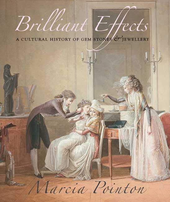 Brilliant effects Cover