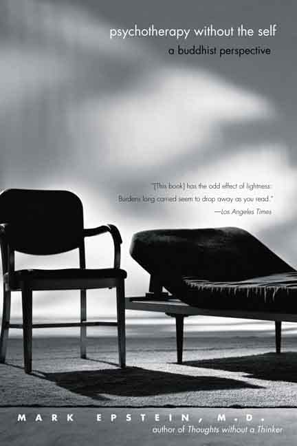 Psychotherapy without the Self Cover