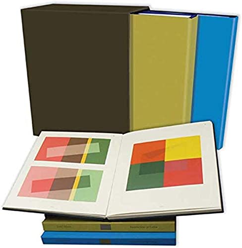 Interaction of Color: New Complete Edition Cover