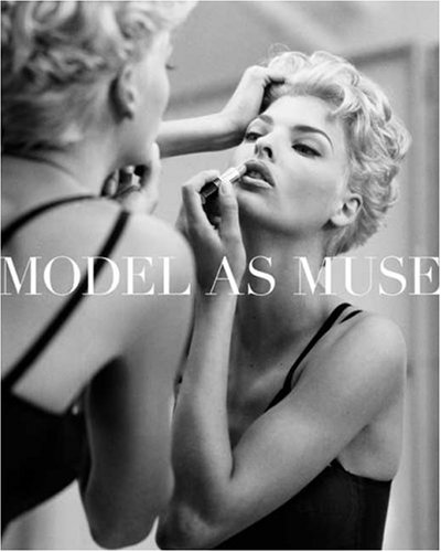The Model as Muse: Embodying Fashion Cover