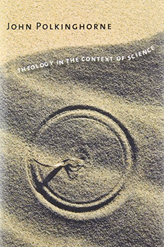 Theology in the Context of Science Cover