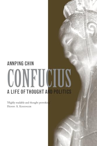 Confucius Cover