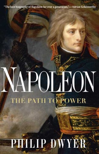 Napoleon: The Path to Power Cover