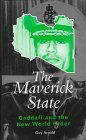 The Maverick State Cover