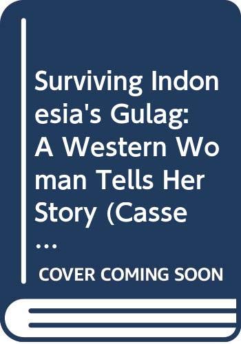 Surviving Indonesia's gulag Cover
