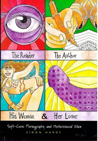 The reader, the author, his woman, and her lover Cover