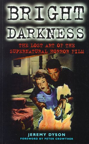 Bright darkness Cover