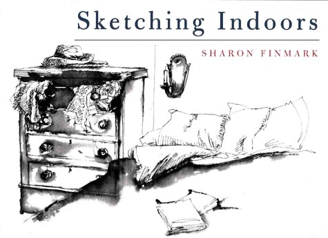 Sketching indoors Cover