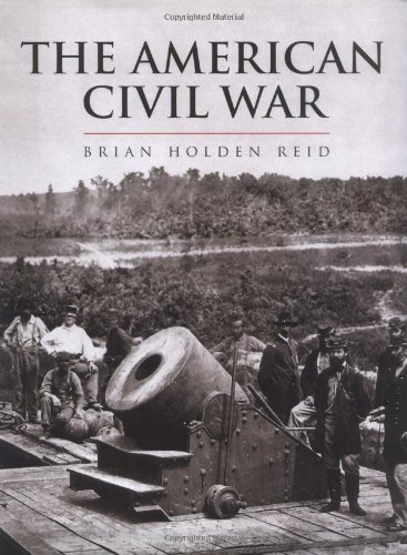 The American Civil War and the wars of the Industrial Revolution Cover