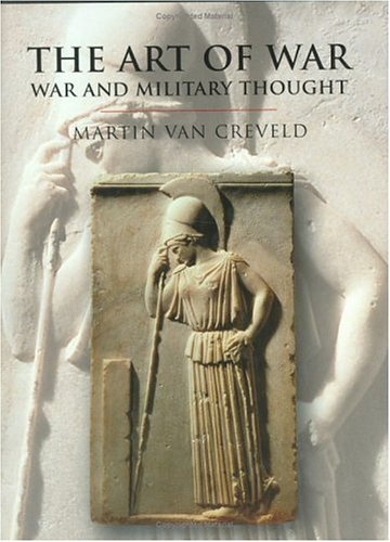 The art of war Cover