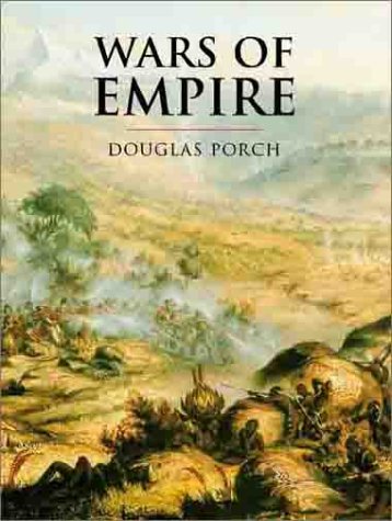 Wars of empire Cover