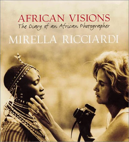 African visions Cover