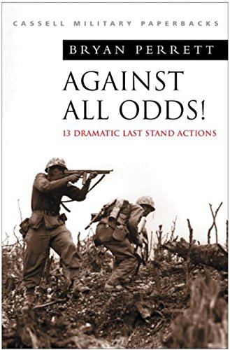 Against all odds! Cover
