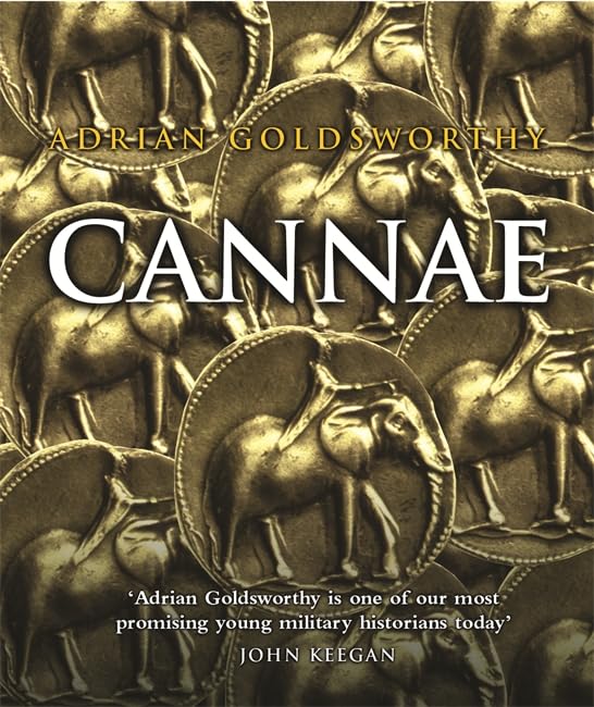 Cannae Cover