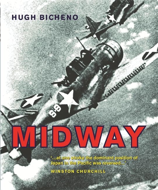 Midway Cover