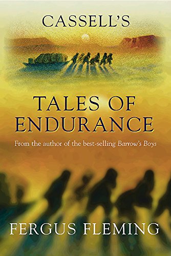 Cassell's Tales of Endurance Cover