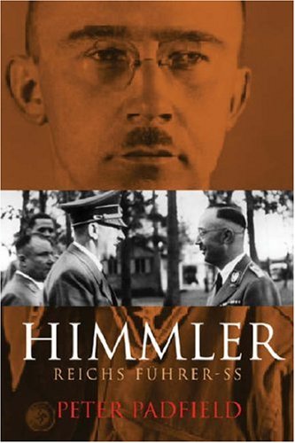 Himmler Cover