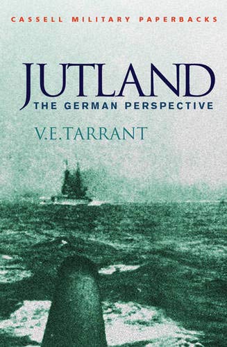Jutland Cover