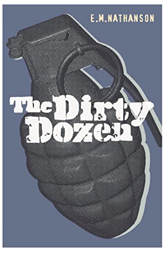 Dirty Dozen Cover