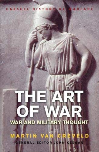 The Art of War Cover