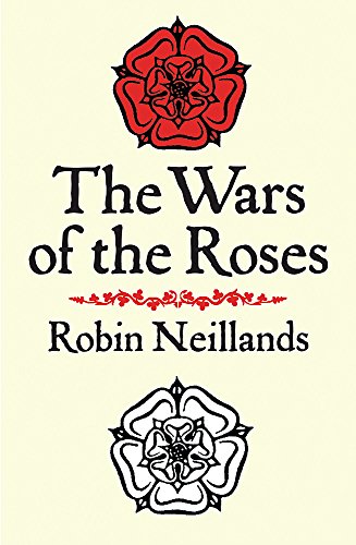 The Wars of the Roses Cover