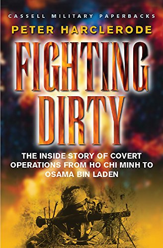 Fighting Dirty Cover
