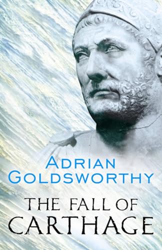 The Fall of Carthage Cover