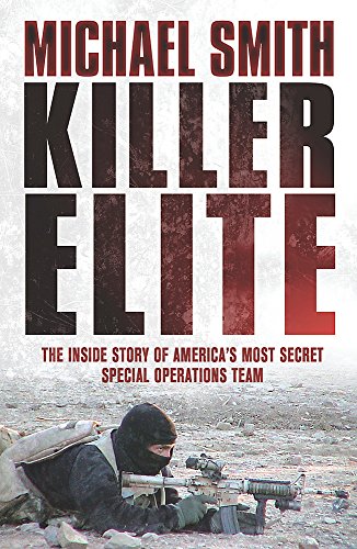 Killer Elite Cover