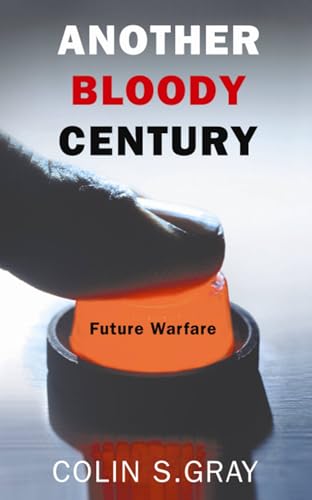 Another Bloody Century Cover