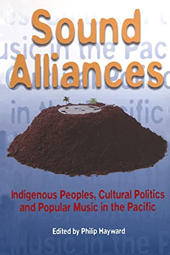 Sound Alliances Cover
