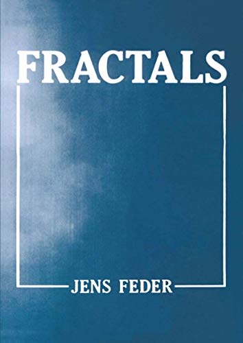 Fractals (Physics of Solids and Liquids) Cover