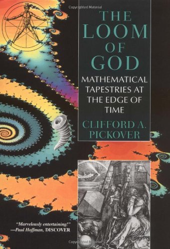 The loom of God Cover