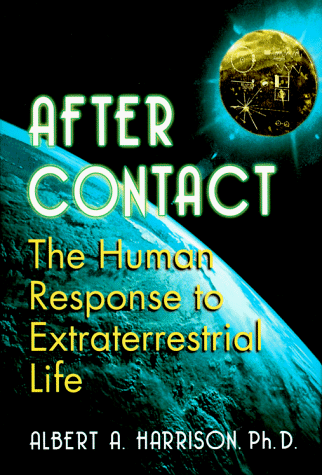 After contact Cover