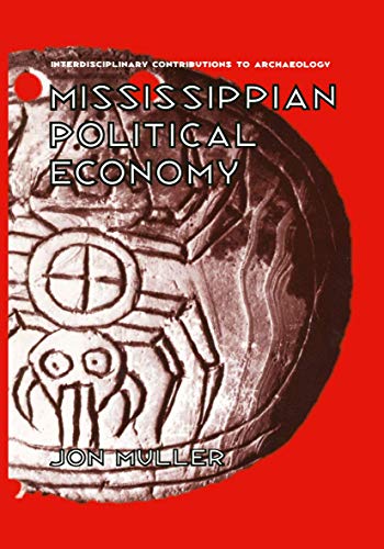 Mississippian political economy Cover