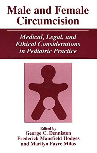 Male and Female Circumcision Cover