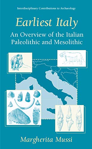 Earliest Italy Cover