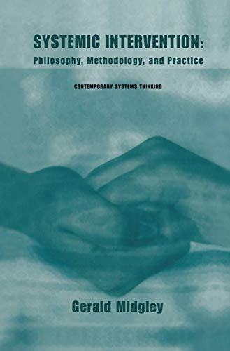 Systemic intervention Cover