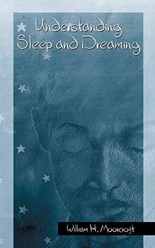 Understanding sleep and dreaming Cover