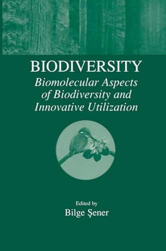 Biodiversity Cover