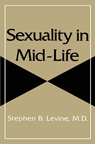 Sexuality in Mid-Life Cover
