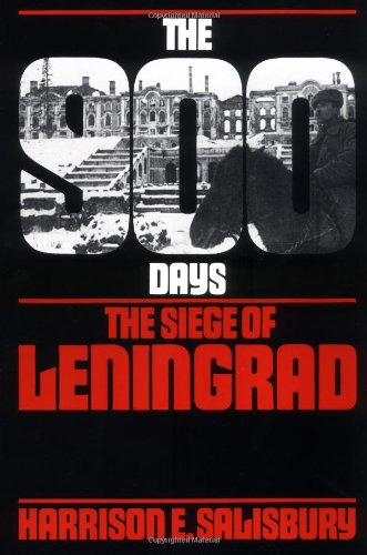 The 900 days Cover