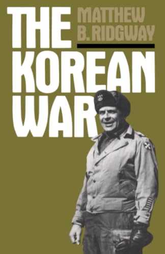 Korean War Cover