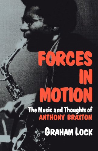 Forces in motion Cover