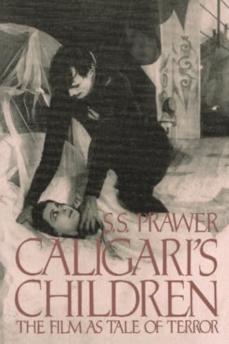 Caligari's children Cover