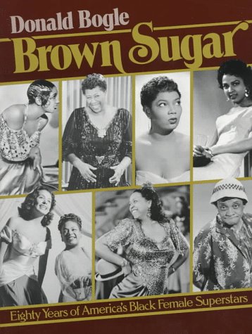 Brown sugar Cover
